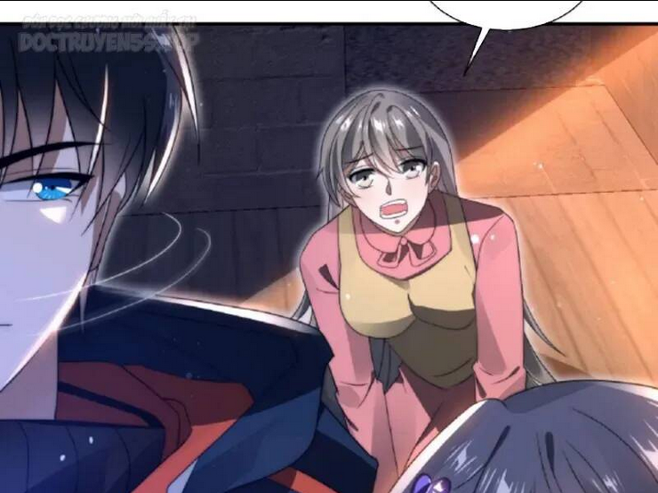 Tích Trữ 10 Vạn Vật Tư Trước Ngày Tận Thế Chap 57 - Next Chap 58