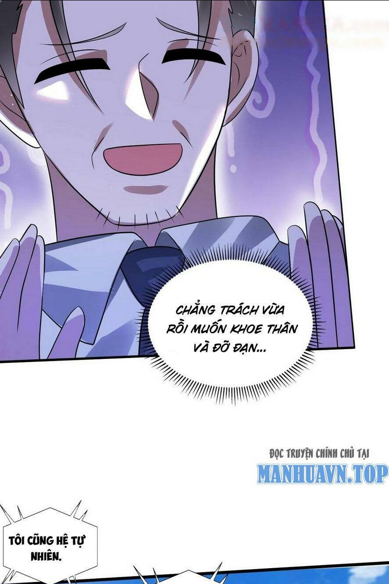 Tích Trữ 10 Vạn Vật Tư Trước Ngày Tận Thế Chap 69 - Next Chap 70