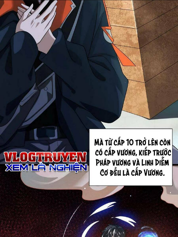 Tích Trữ 10 Vạn Vật Tư Trước Ngày Tận Thế Chap 8 - Next Chap 9