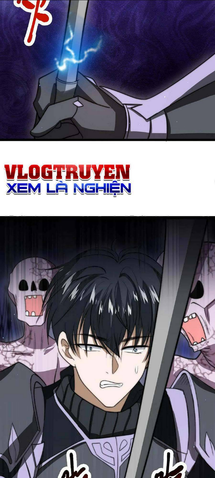 Tích Trữ 10 Vạn Vật Tư Trước Ngày Tận Thế Chap 9 - Next Chap 10