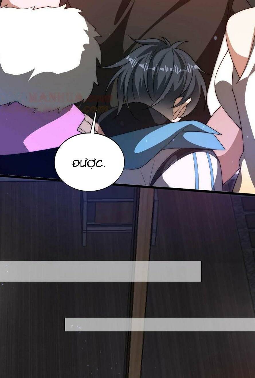 Tích Trữ 10 Vạn Vật Tư Trước Ngày Tận Thế Chap 91 - Next Chap 92