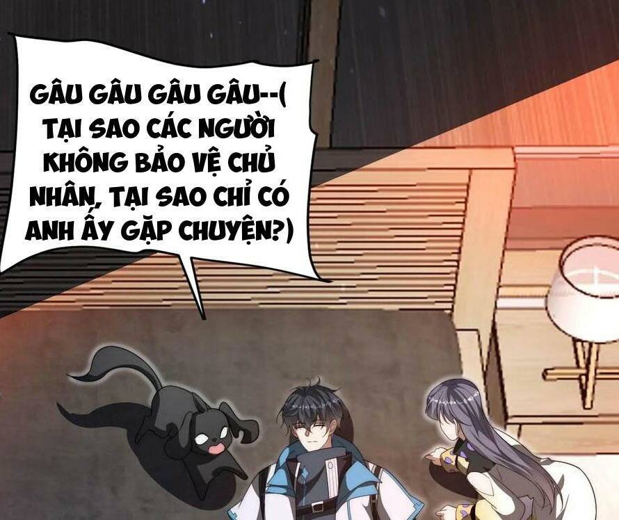 Tích Trữ 10 Vạn Vật Tư Trước Ngày Tận Thế Chap 91 - Next Chap 92
