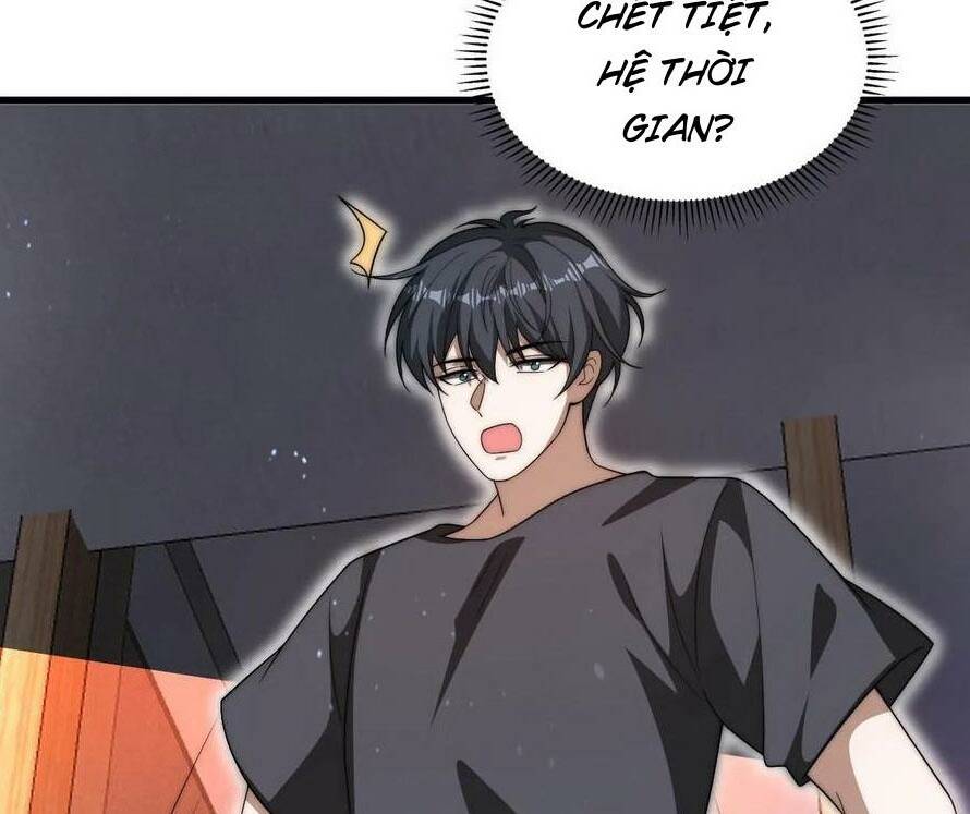 Tích Trữ 10 Vạn Vật Tư Trước Ngày Tận Thế Chap 91 - Next Chap 92