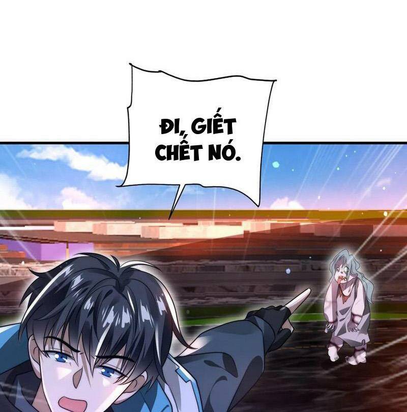 Tích Trữ 10 Vạn Vật Tư Trước Ngày Tận Thế Chap 97 - Next Chap 98