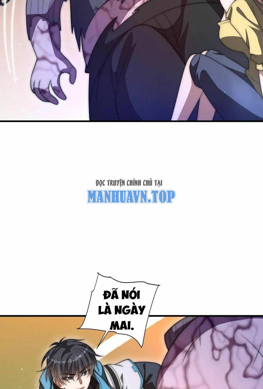 Tích Trữ 10 Vạn Vật Tư Trước Ngày Tận Thế Chap 98 - Next Chap 99