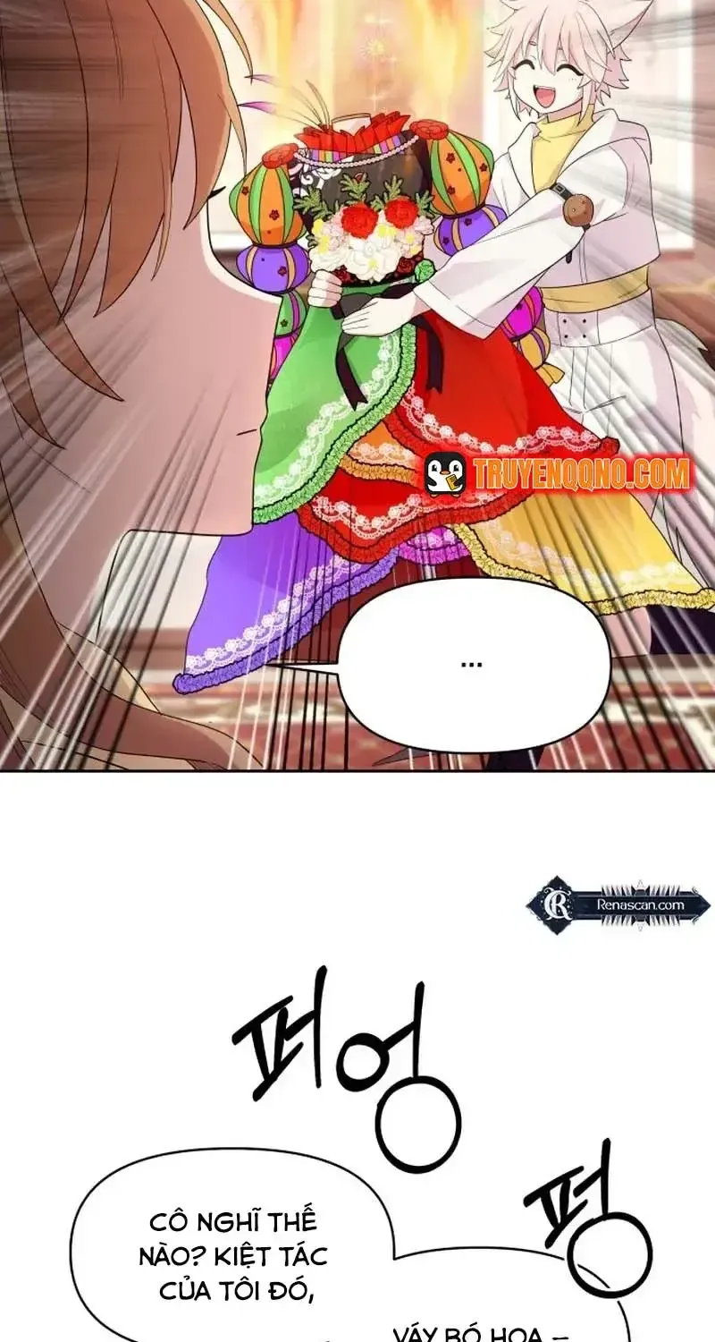 Tiệm Trang Phục Quái Vật Chap 2 - Next Chap 3