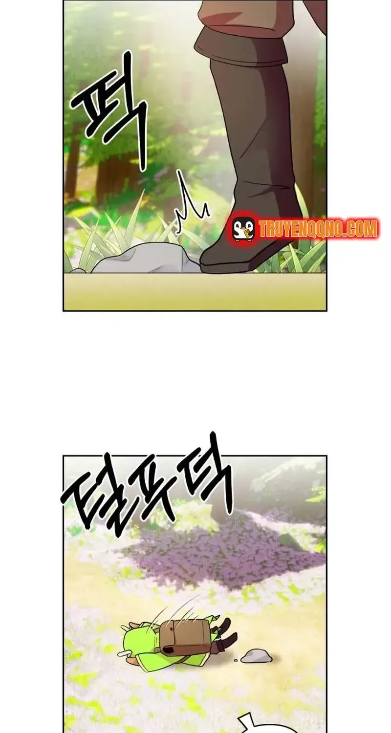 Tiệm Trang Phục Quái Vật Chap 2 - Next Chap 3