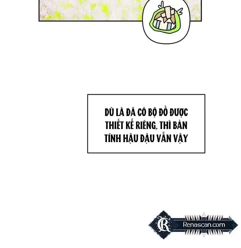 Tiệm Trang Phục Quái Vật Chap 2 - Next Chap 3