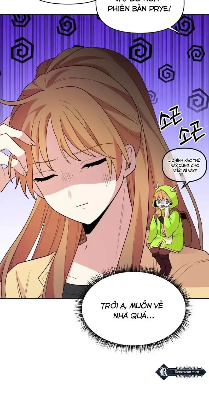 Tiệm Trang Phục Quái Vật Chap 2 - Next Chap 3