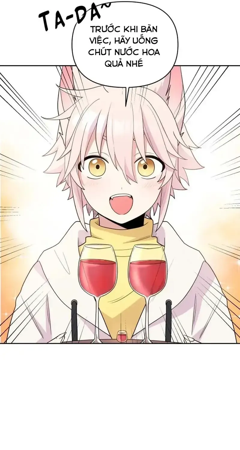 Tiệm Trang Phục Quái Vật Chap 2 - Next Chap 3