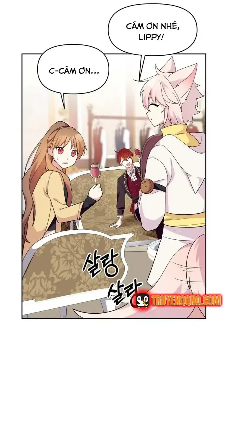 Tiệm Trang Phục Quái Vật Chap 2 - Next Chap 3