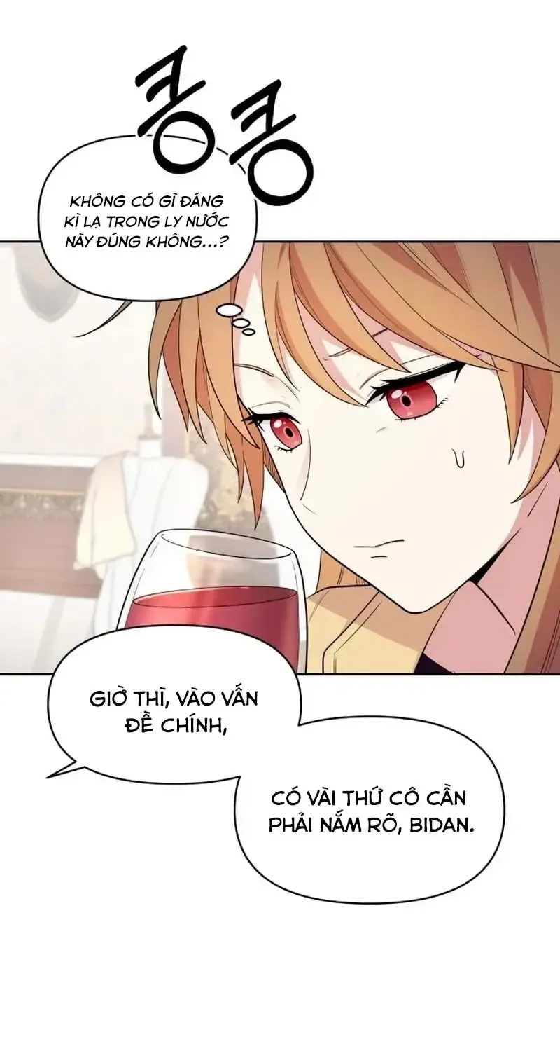Tiệm Trang Phục Quái Vật Chap 2 - Next Chap 3