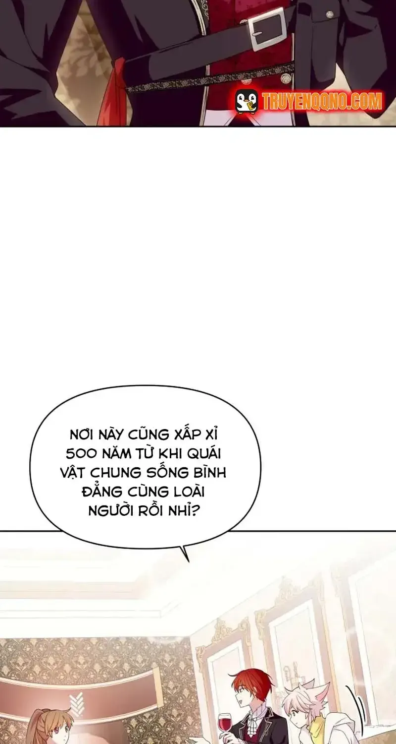 Tiệm Trang Phục Quái Vật Chap 2 - Next Chap 3