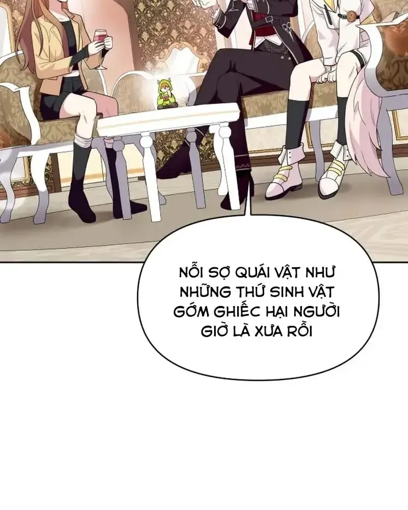 Tiệm Trang Phục Quái Vật Chap 2 - Next Chap 3