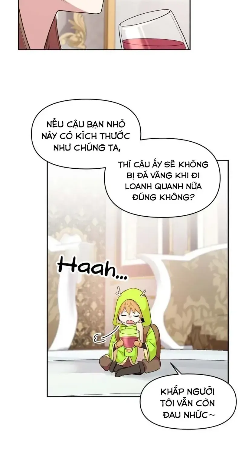 Tiệm Trang Phục Quái Vật Chap 2 - Next Chap 3
