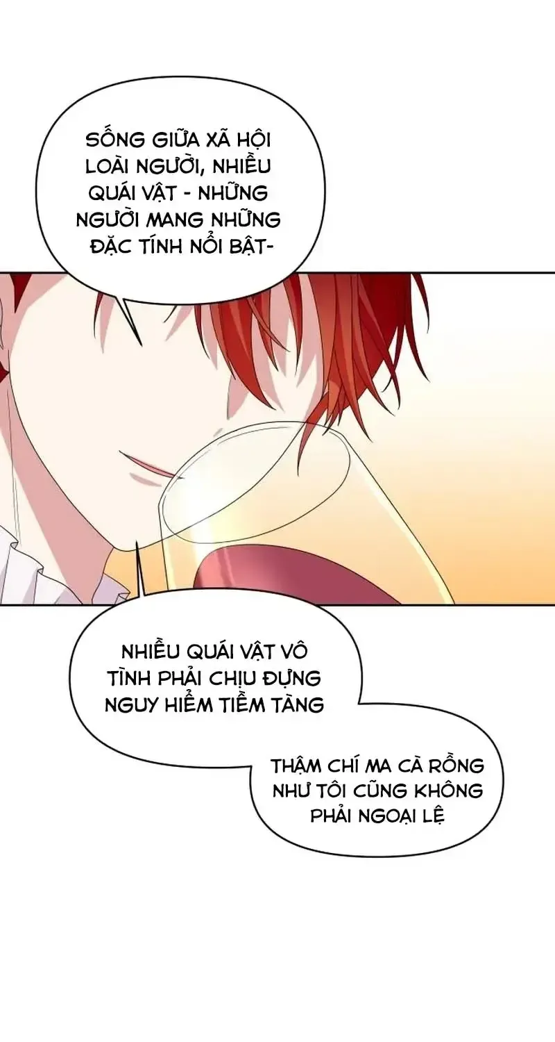 Tiệm Trang Phục Quái Vật Chap 2 - Next Chap 3