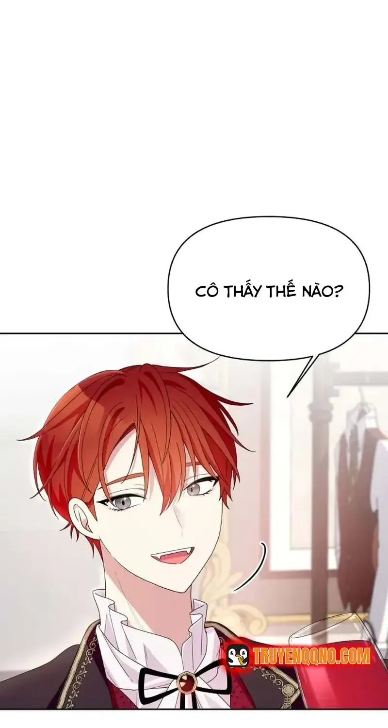 Tiệm Trang Phục Quái Vật Chap 2 - Next Chap 3