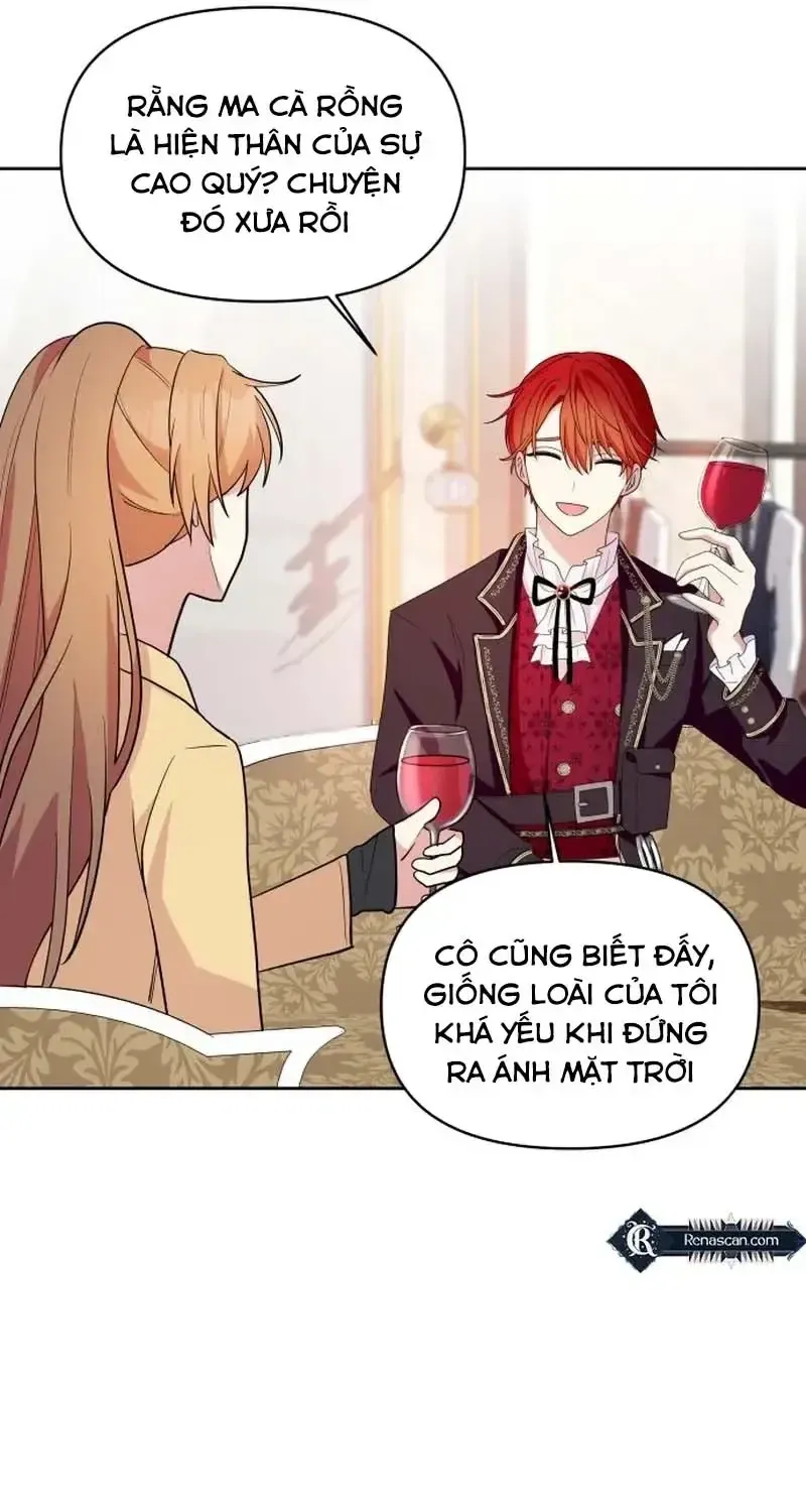 Tiệm Trang Phục Quái Vật Chap 2 - Next Chap 3