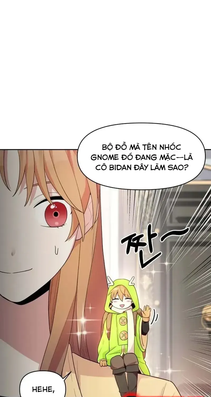 Tiệm Trang Phục Quái Vật Chap 2 - Next Chap 3