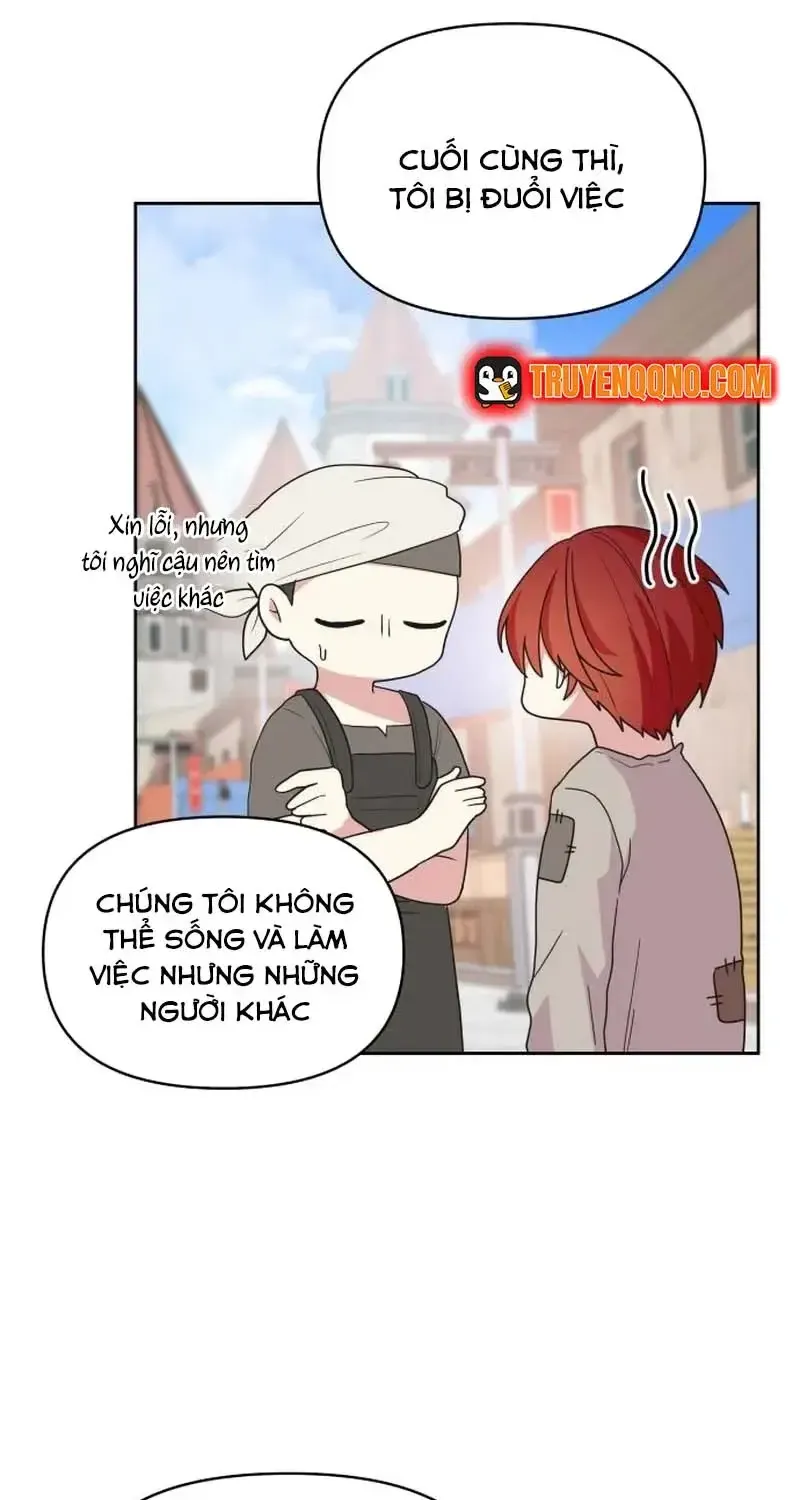 Tiệm Trang Phục Quái Vật Chap 2 - Next Chap 3