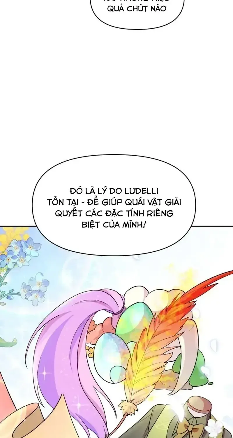 Tiệm Trang Phục Quái Vật Chap 2 - Next Chap 3