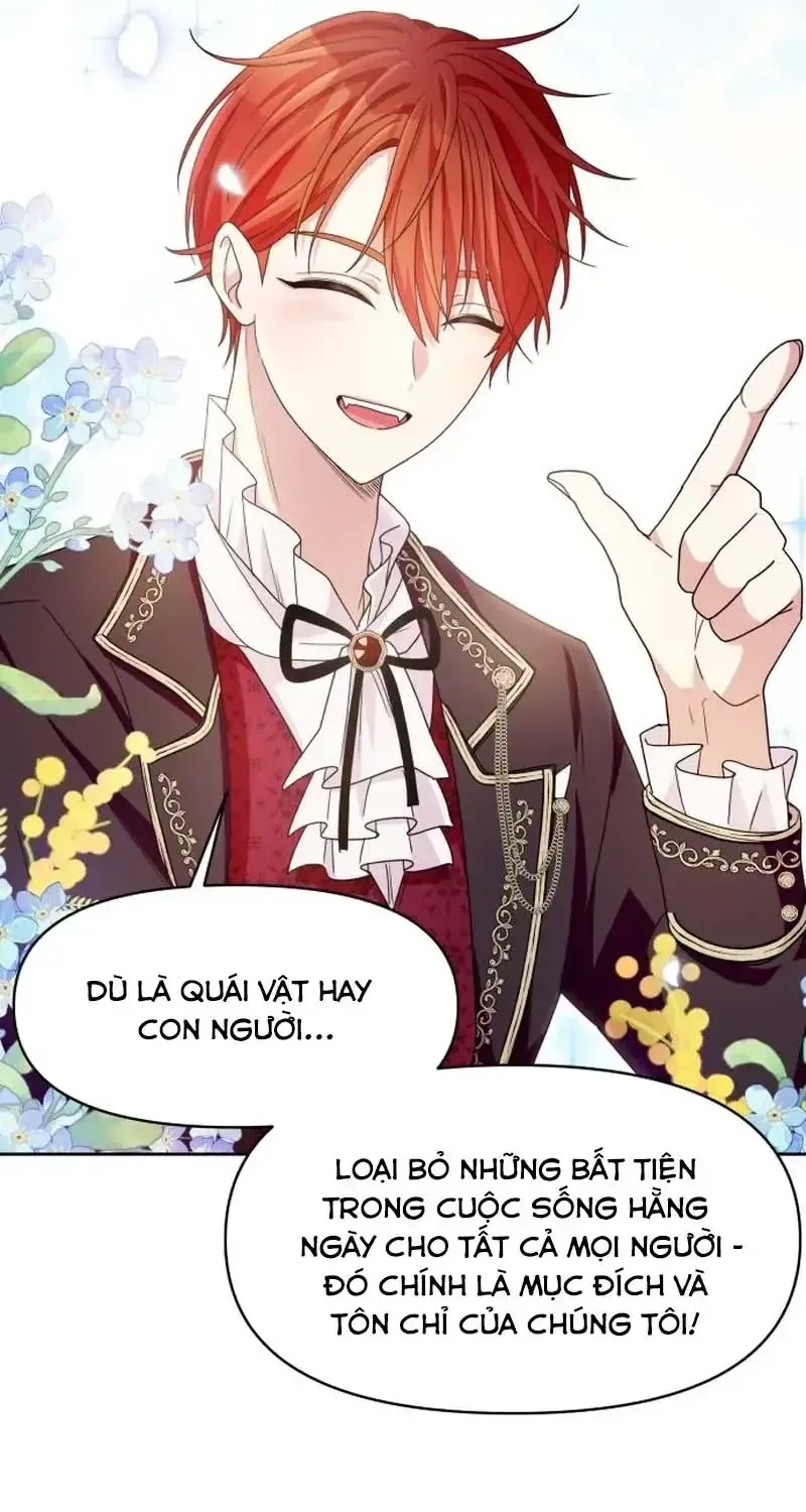 Tiệm Trang Phục Quái Vật Chap 2 - Next Chap 3