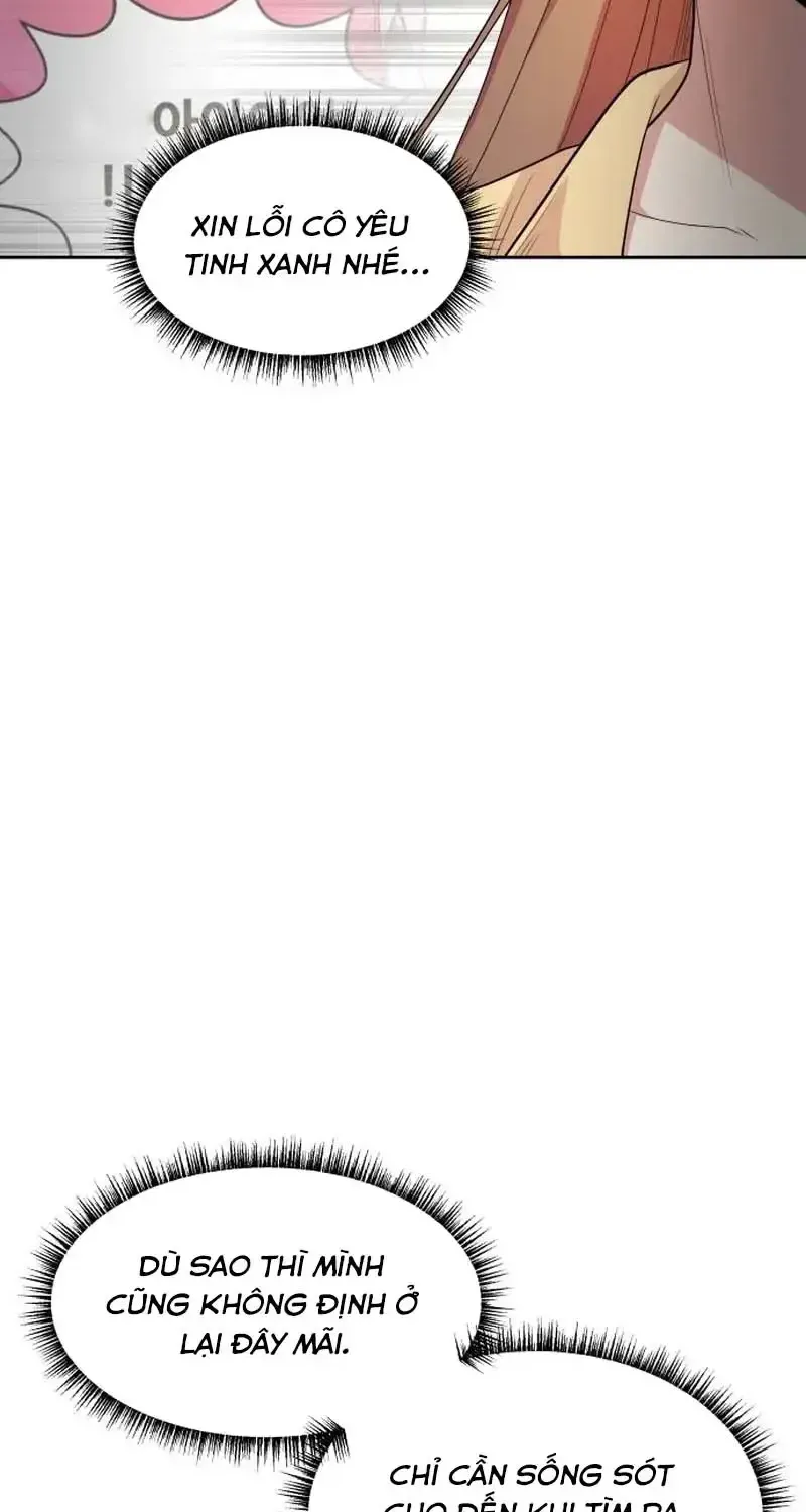 Tiệm Trang Phục Quái Vật Chap 2 - Next Chap 3