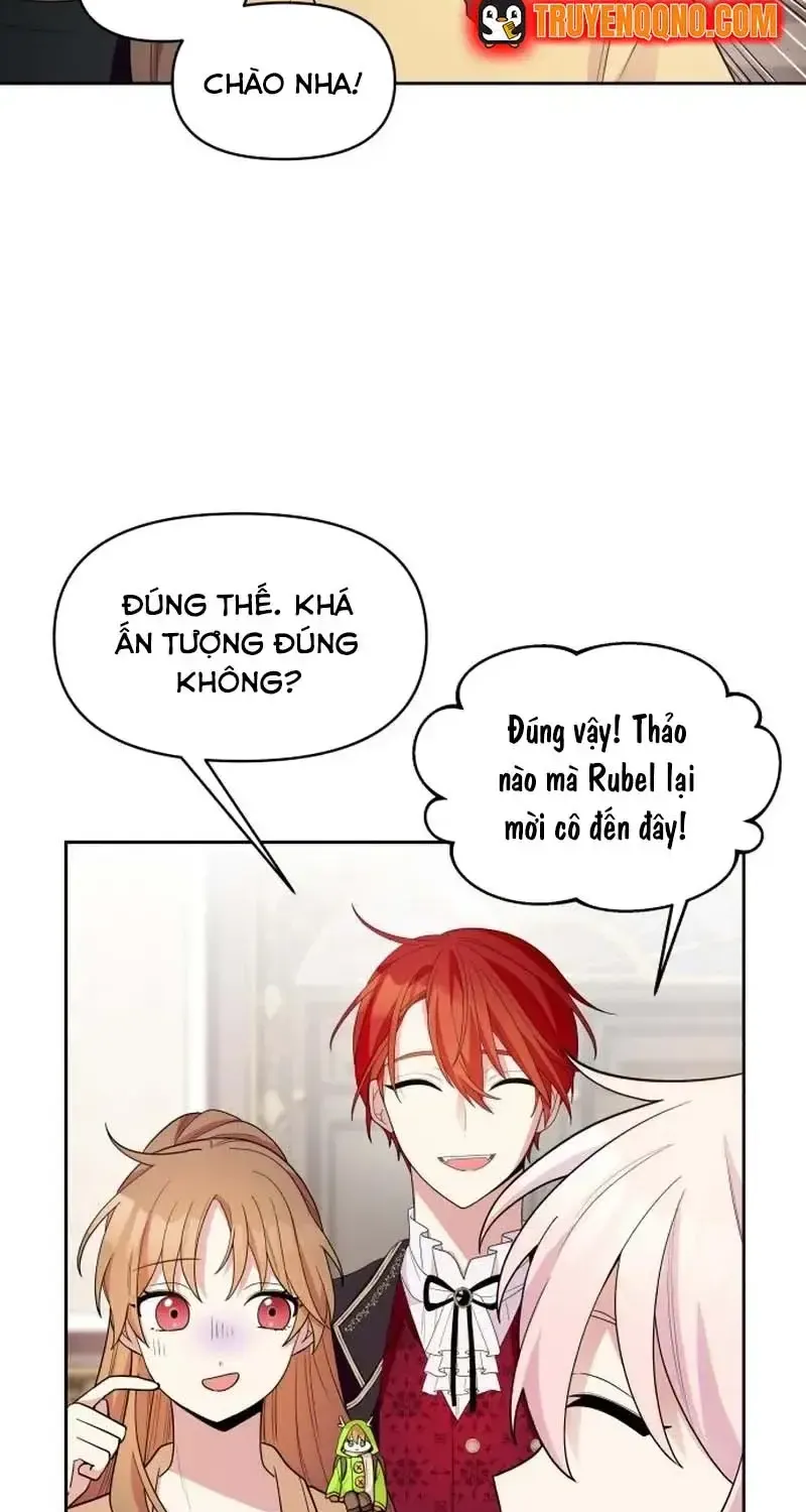 Tiệm Trang Phục Quái Vật Chap 2 - Next Chap 3