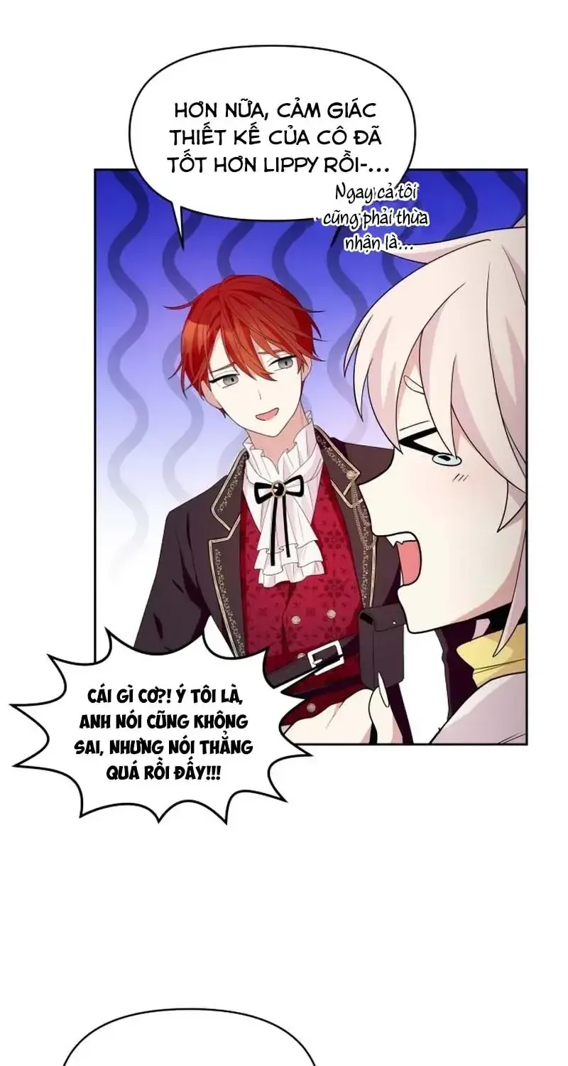 Tiệm Trang Phục Quái Vật Chap 2 - Next Chap 3