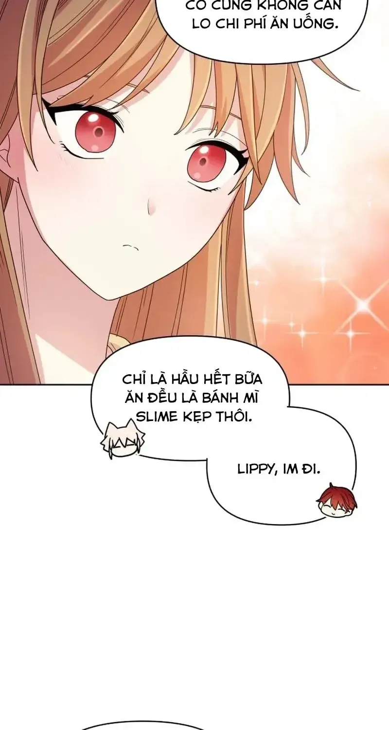 Tiệm Trang Phục Quái Vật Chap 2 - Next Chap 3