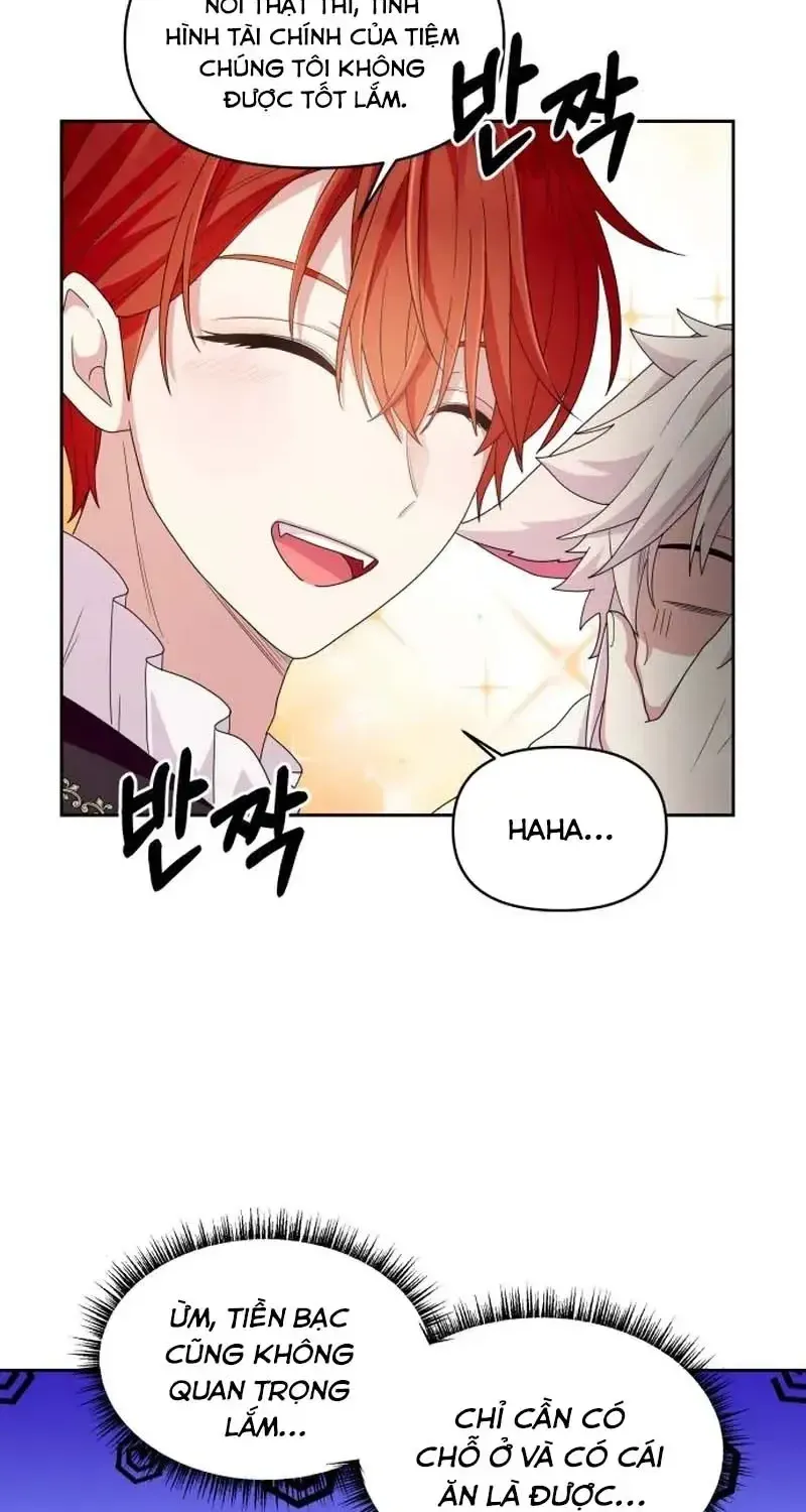 Tiệm Trang Phục Quái Vật Chap 2 - Next Chap 3