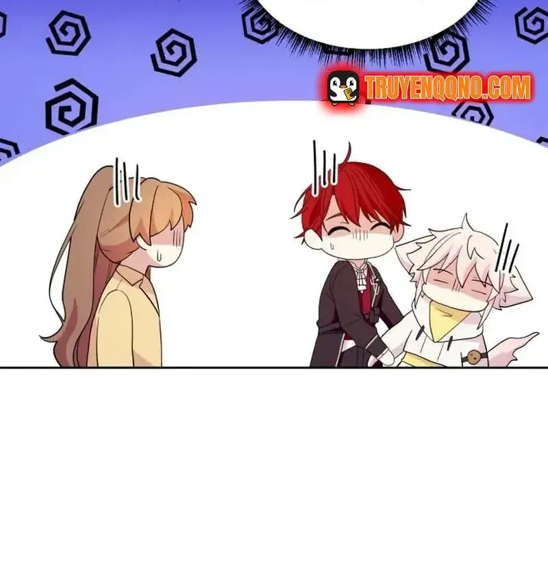 Tiệm Trang Phục Quái Vật Chap 2 - Next Chap 3