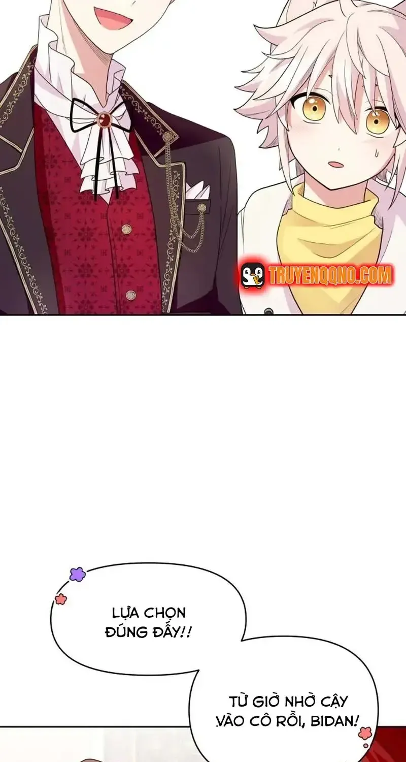 Tiệm Trang Phục Quái Vật Chap 2 - Next Chap 3