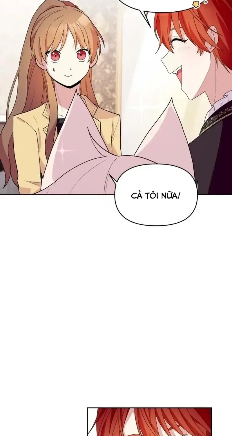 Tiệm Trang Phục Quái Vật Chap 2 - Next Chap 3