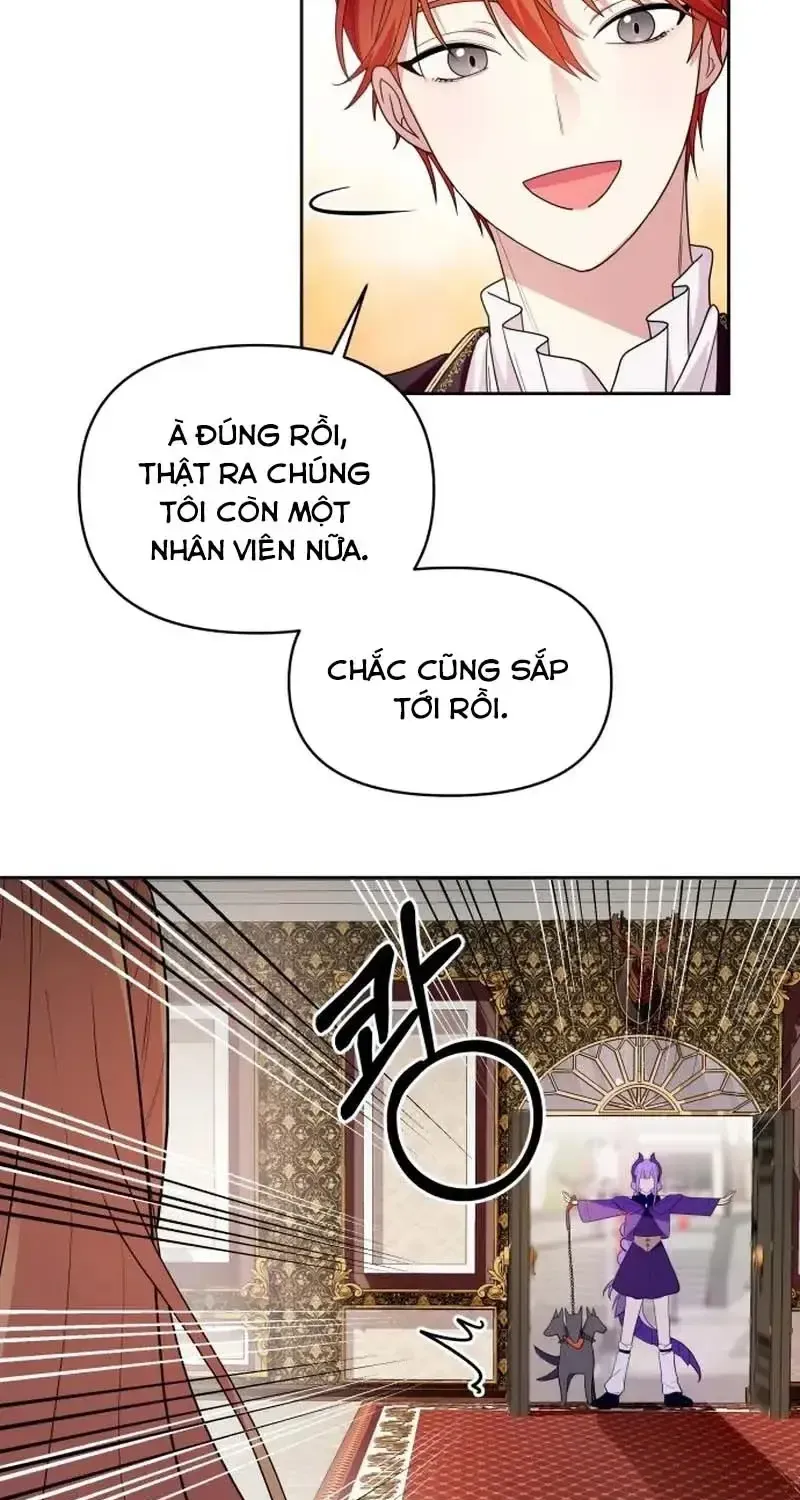 Tiệm Trang Phục Quái Vật Chap 2 - Next Chap 3