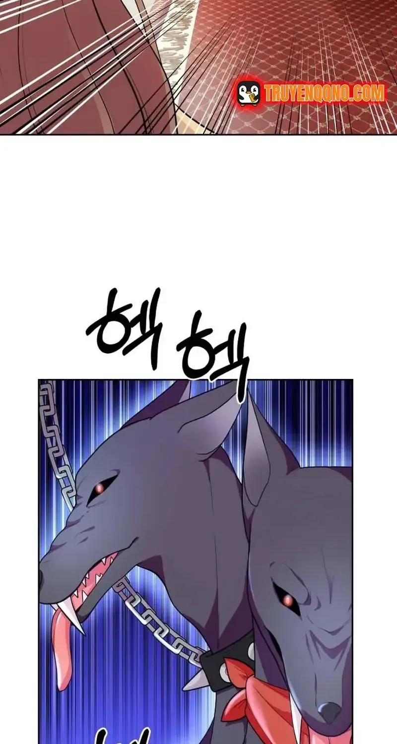 Tiệm Trang Phục Quái Vật Chap 2 - Next Chap 3