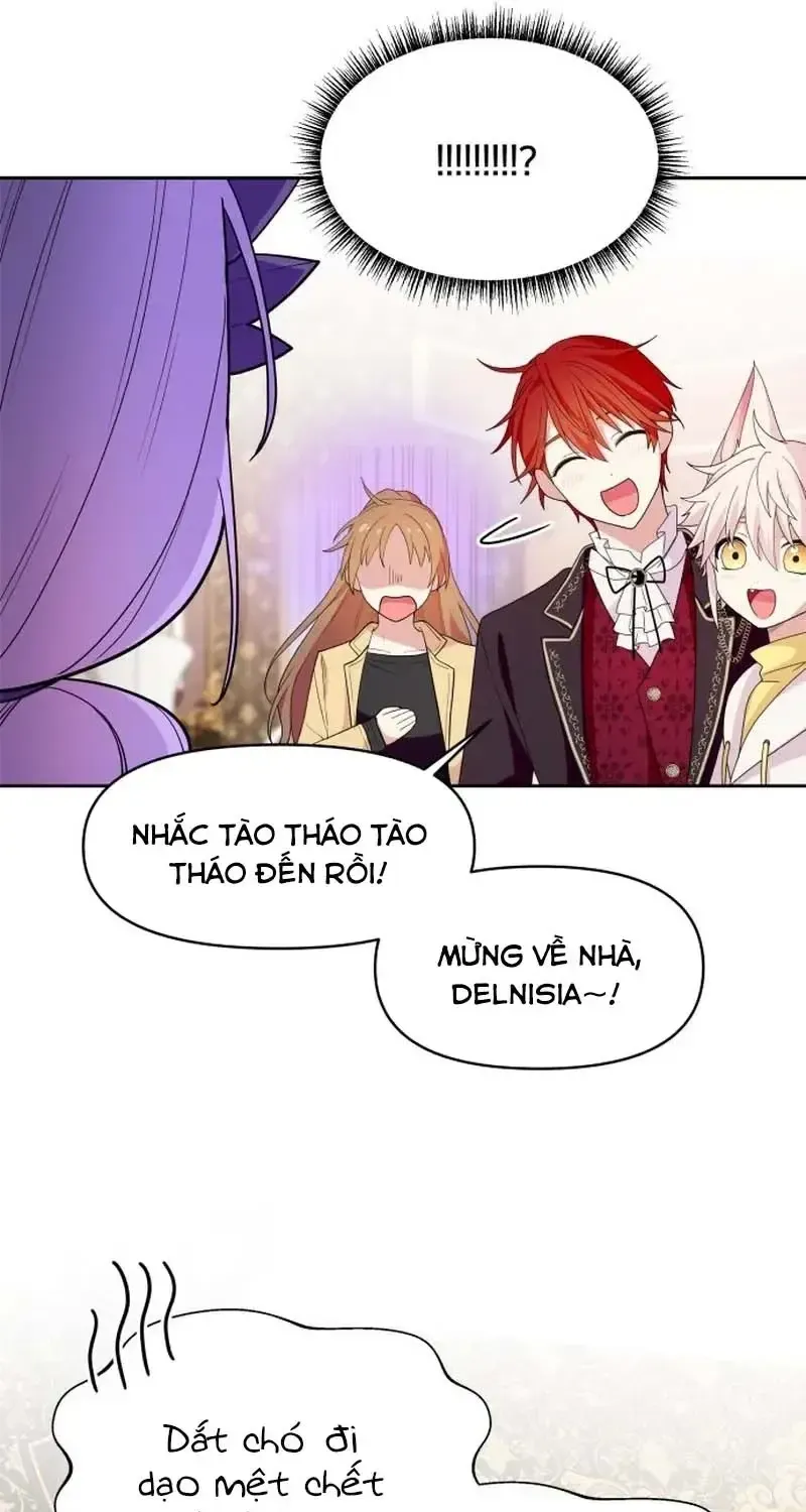 Tiệm Trang Phục Quái Vật Chap 2 - Next Chap 3