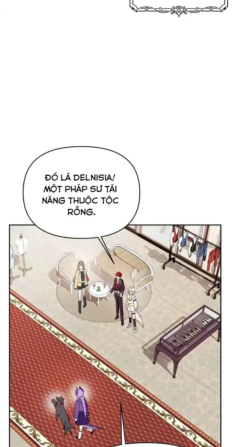 Tiệm Trang Phục Quái Vật Chap 2 - Next Chap 3