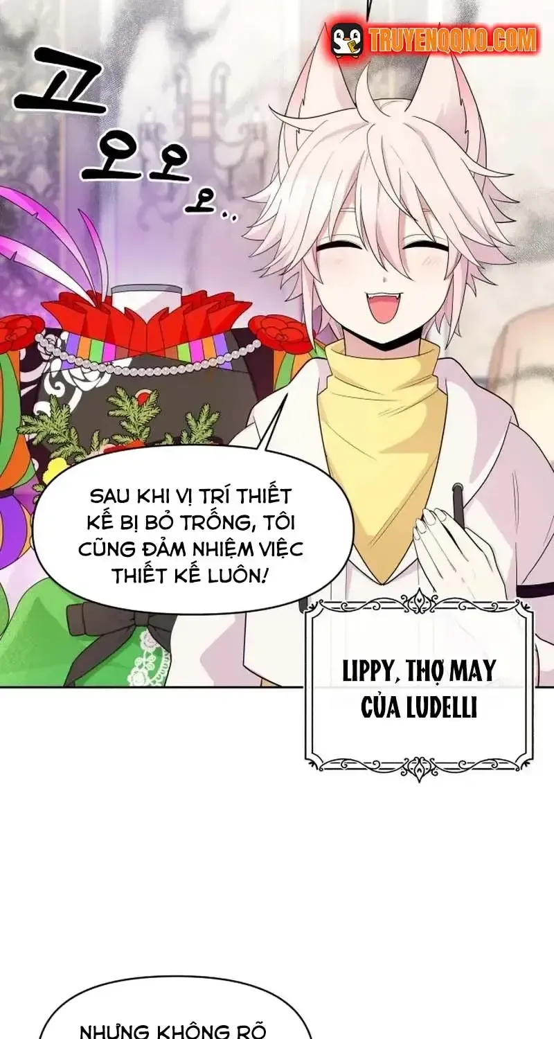 Tiệm Trang Phục Quái Vật Chap 2 - Next Chap 3