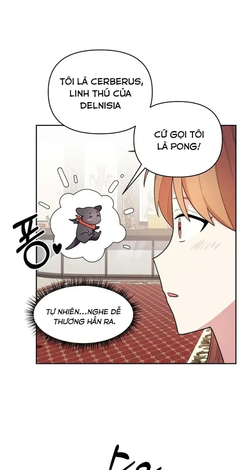 Tiệm Trang Phục Quái Vật Chap 2 - Next Chap 3