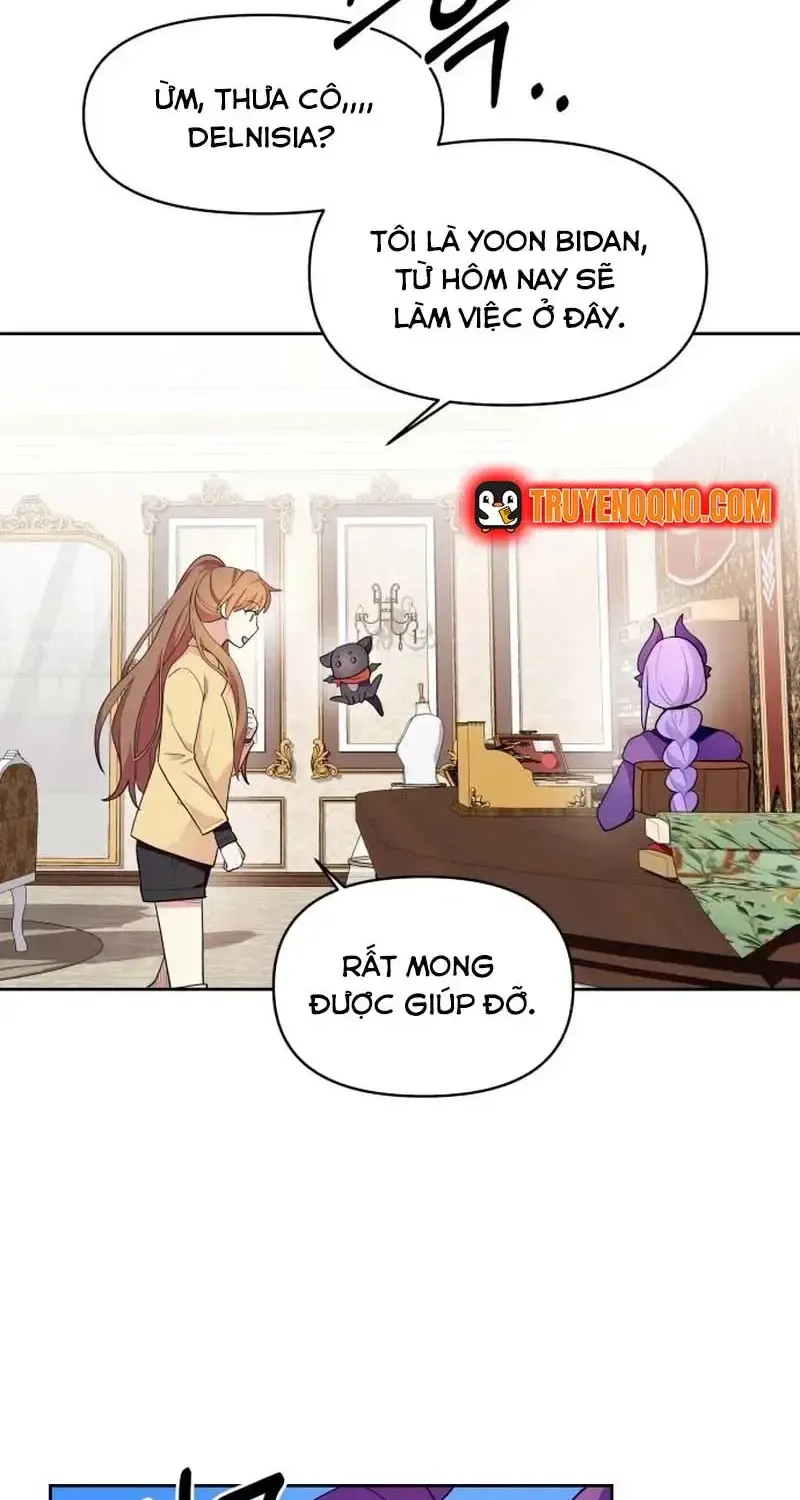 Tiệm Trang Phục Quái Vật Chap 2 - Next Chap 3