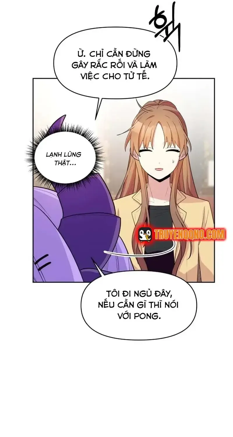 Tiệm Trang Phục Quái Vật Chap 2 - Next Chap 3