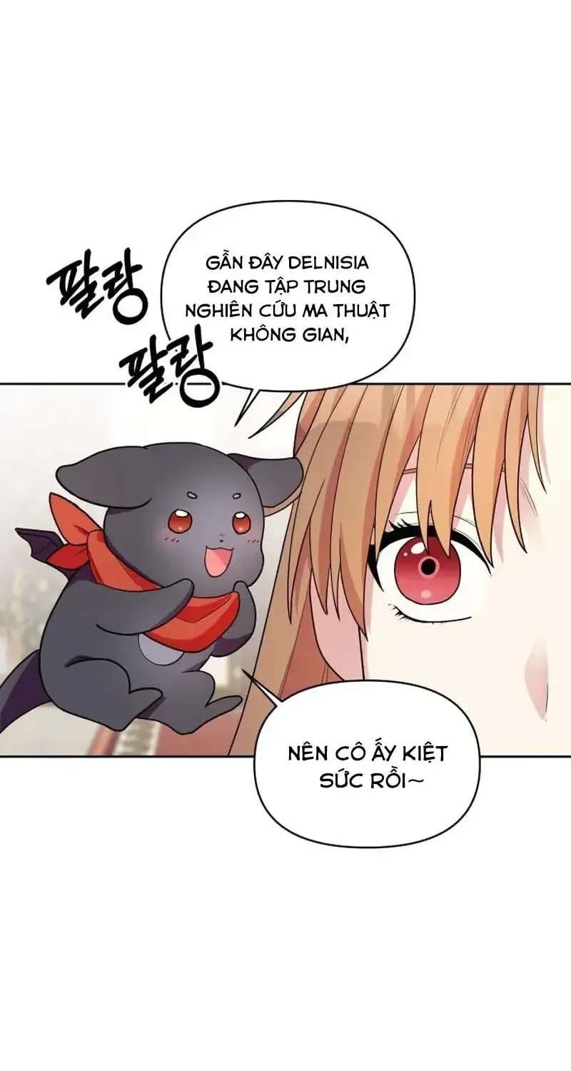 Tiệm Trang Phục Quái Vật Chap 2 - Next Chap 3