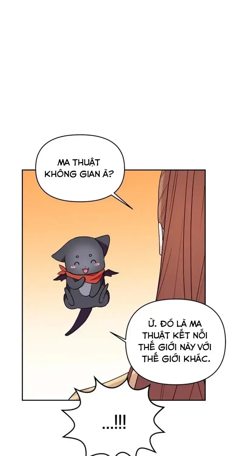 Tiệm Trang Phục Quái Vật Chap 2 - Next Chap 3