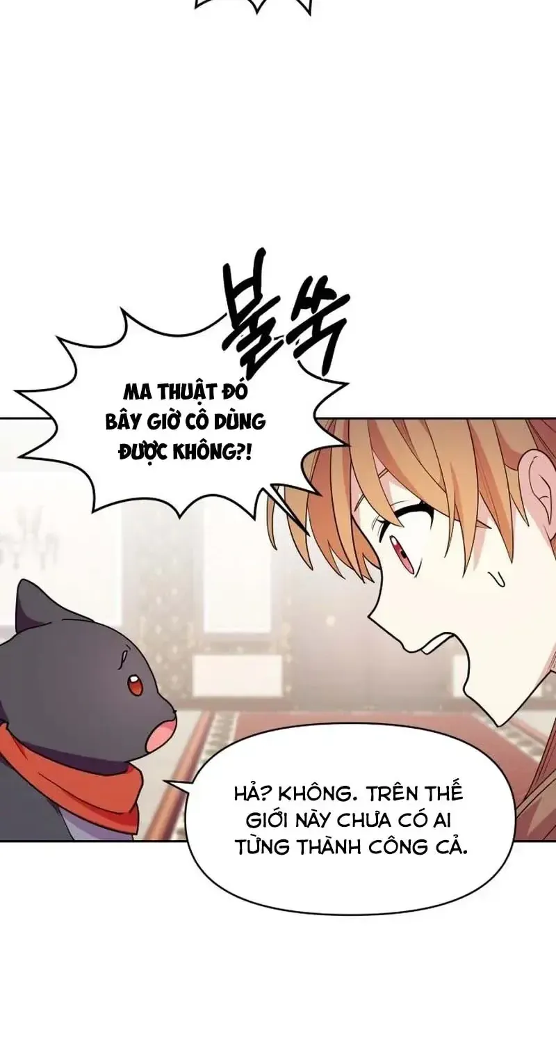 Tiệm Trang Phục Quái Vật Chap 2 - Next Chap 3