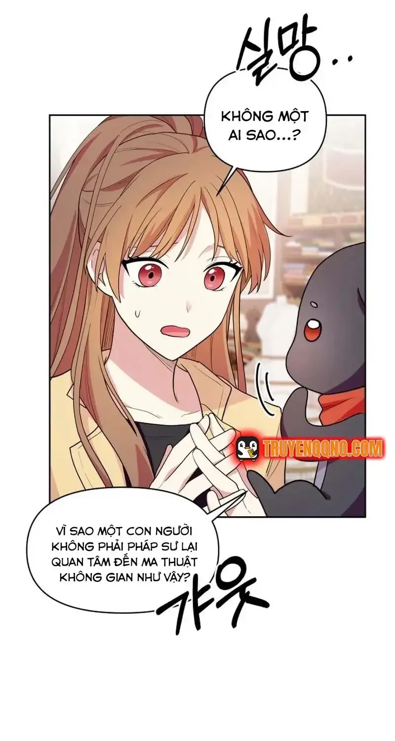 Tiệm Trang Phục Quái Vật Chap 2 - Next Chap 3