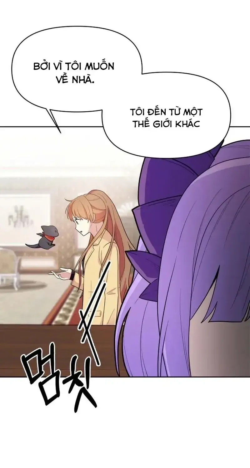 Tiệm Trang Phục Quái Vật Chap 2 - Next Chap 3