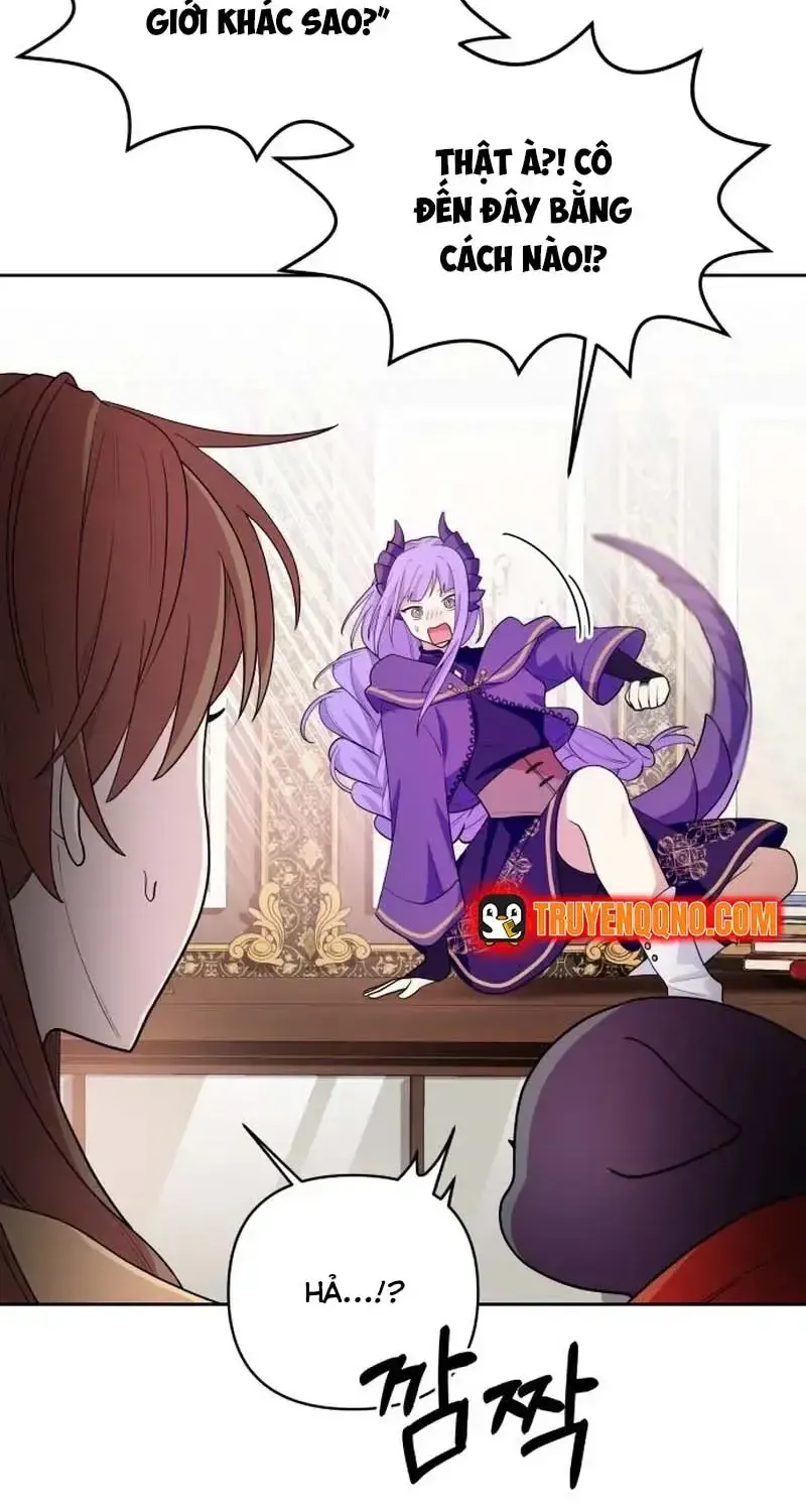 Tiệm Trang Phục Quái Vật Chap 2 - Next Chap 3