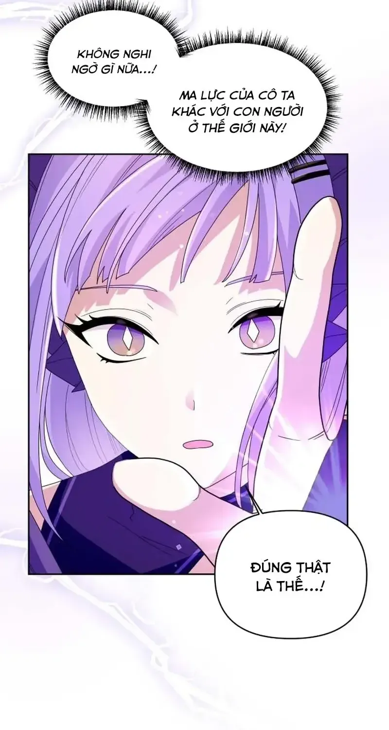 Tiệm Trang Phục Quái Vật Chap 2 - Next Chap 3