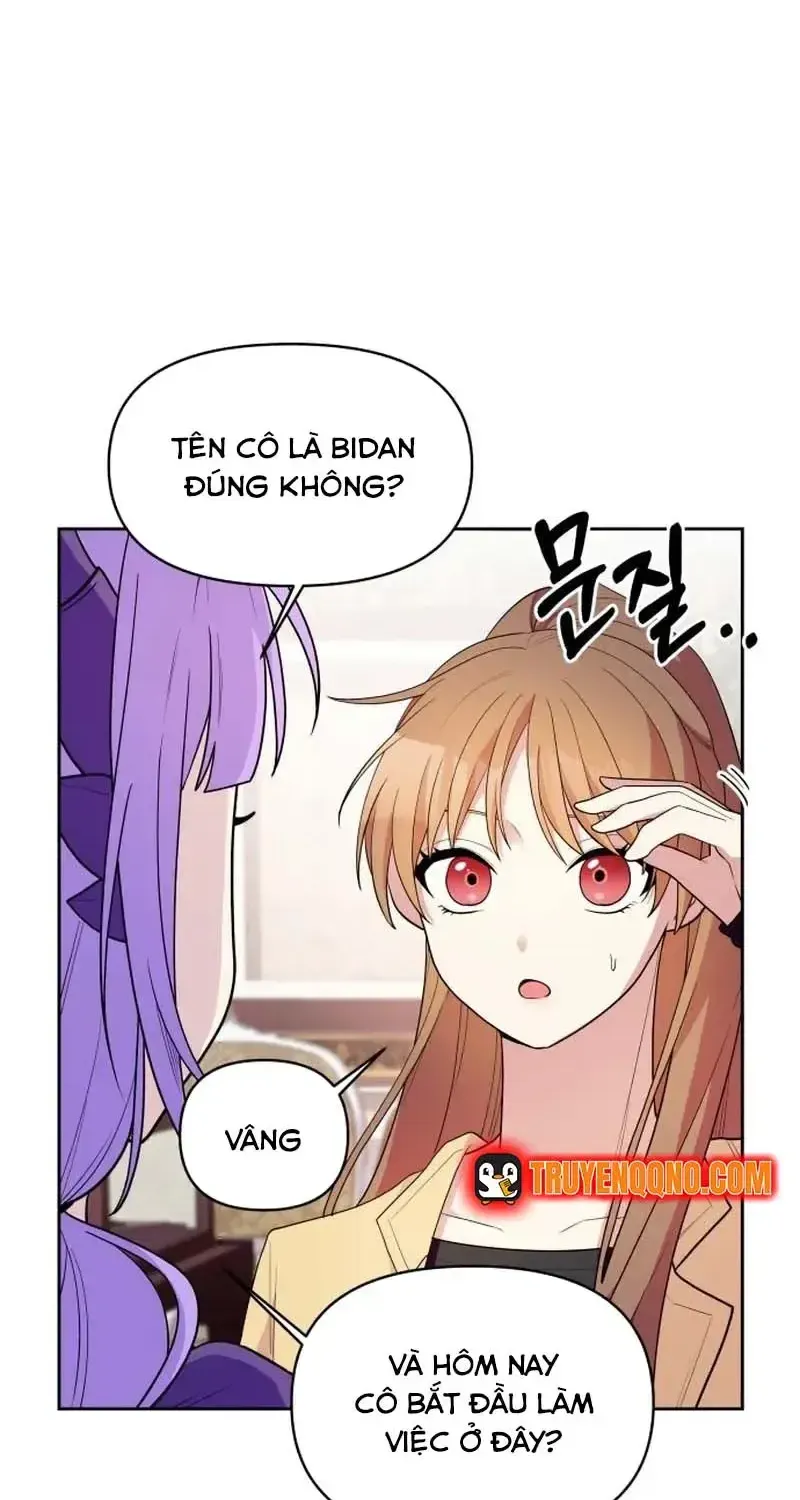 Tiệm Trang Phục Quái Vật Chap 2 - Next Chap 3